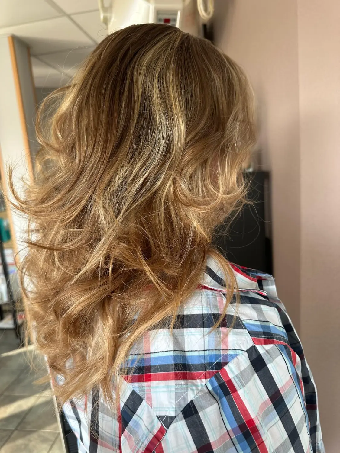 Friseur in Goldbeck