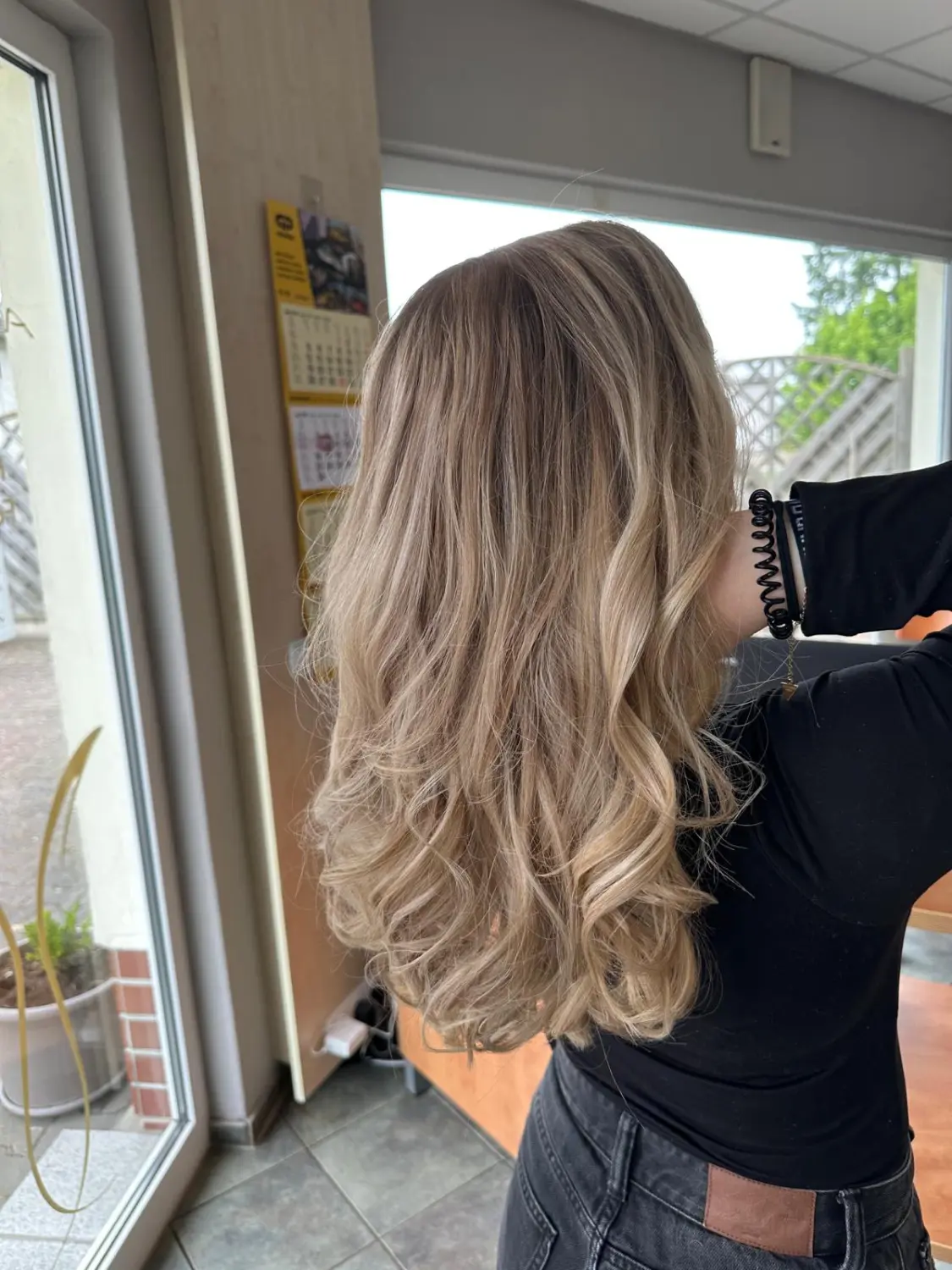 Friseur in Stendal