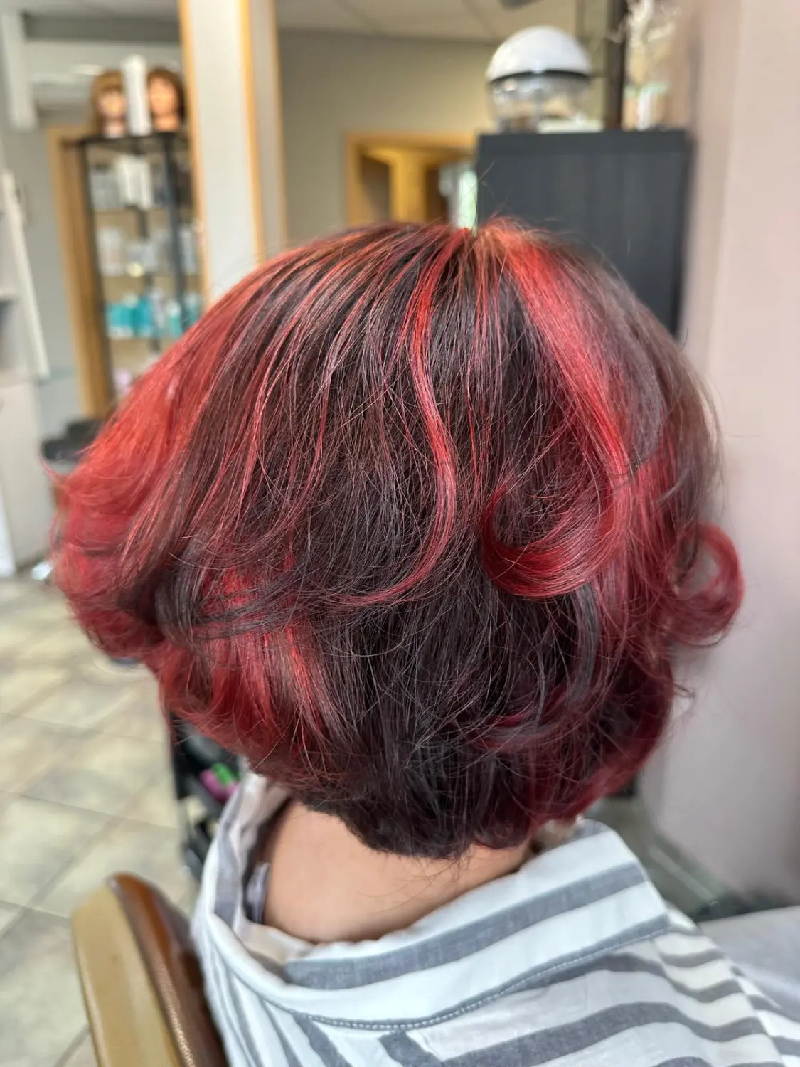 Friseur & Kosmetik Oase